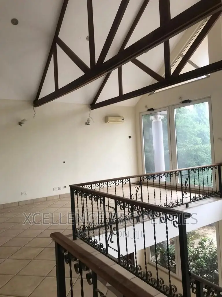 5bdrm House in Xcellence Properties, Adjiriganor for rent