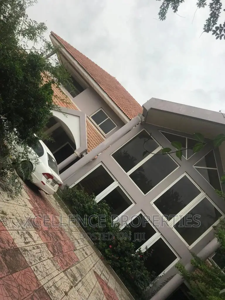 5bdrm House in Xcellence Properties, Adjiriganor for rent