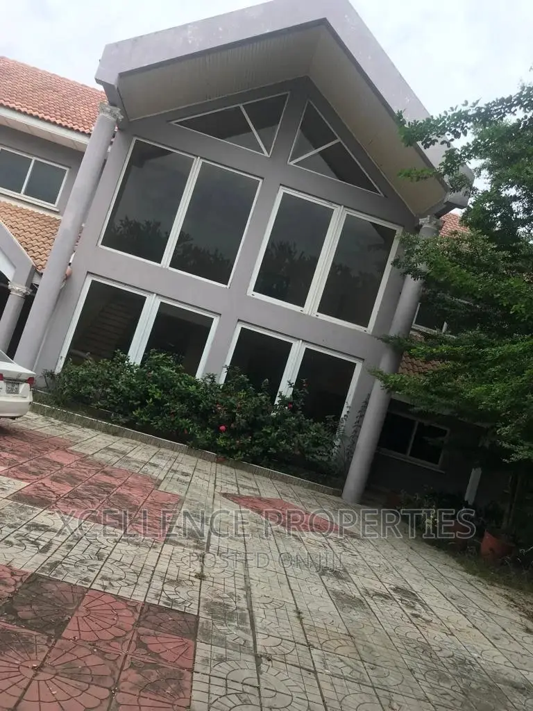 5bdrm House in Xcellence Properties, Adjiriganor for rent