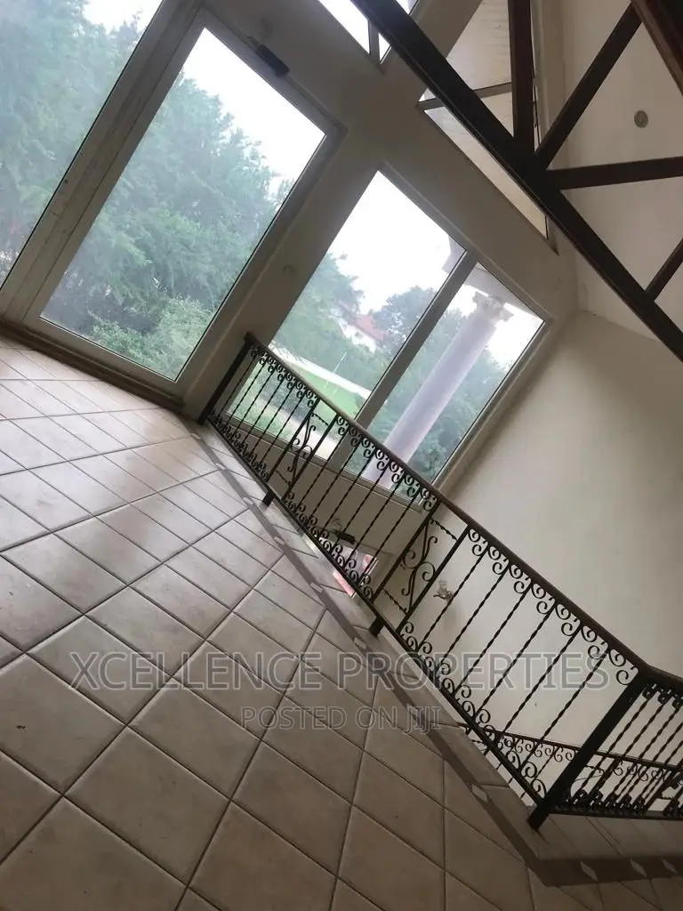 5bdrm House in Xcellence Properties, Adjiriganor for rent