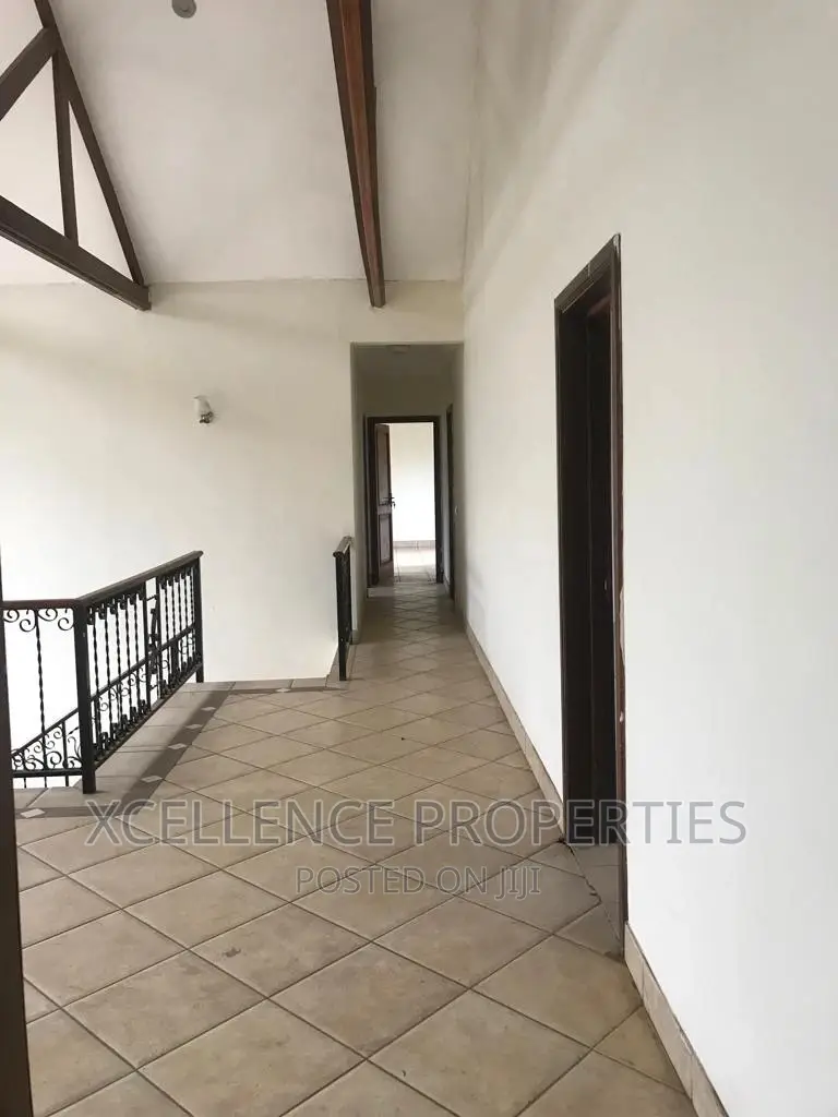 5bdrm House in Xcellence Properties, Adjiriganor for rent