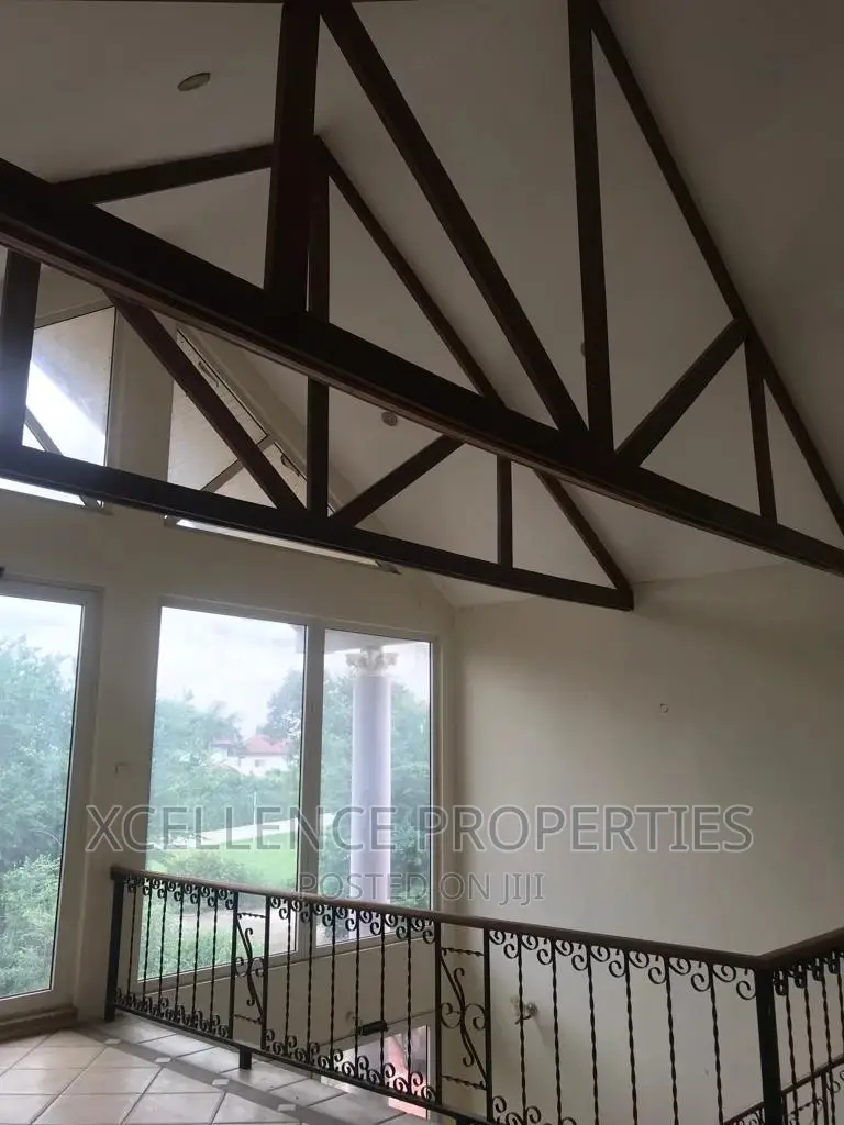 5bdrm House in Xcellence Properties, Adjiriganor for rent