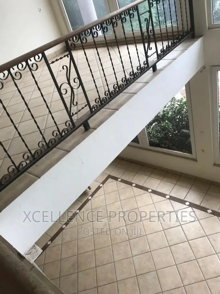 5bdrm House in Xcellence Properties, Adjiriganor for rent