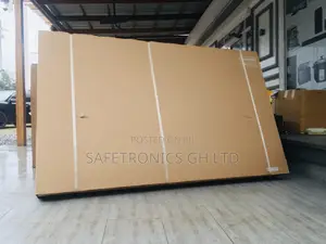 Neat Samsung 85 Inches Glossy Led Uhd Smart Cu80 Tv