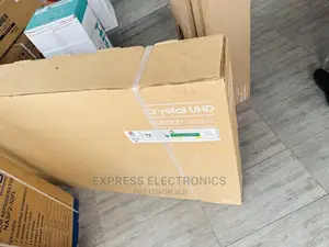 Object Tracking Sound Effect Samsung UHD Smart Ua65bu8000