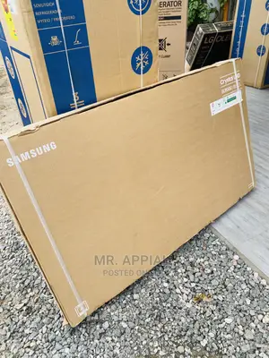 Latest Affordable and Durable Samsung 65BU8000 65 Uhd Tv
