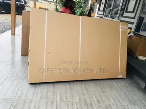 Best Crystal 85 Inches Glossy Led Cu80 Samsung Tv