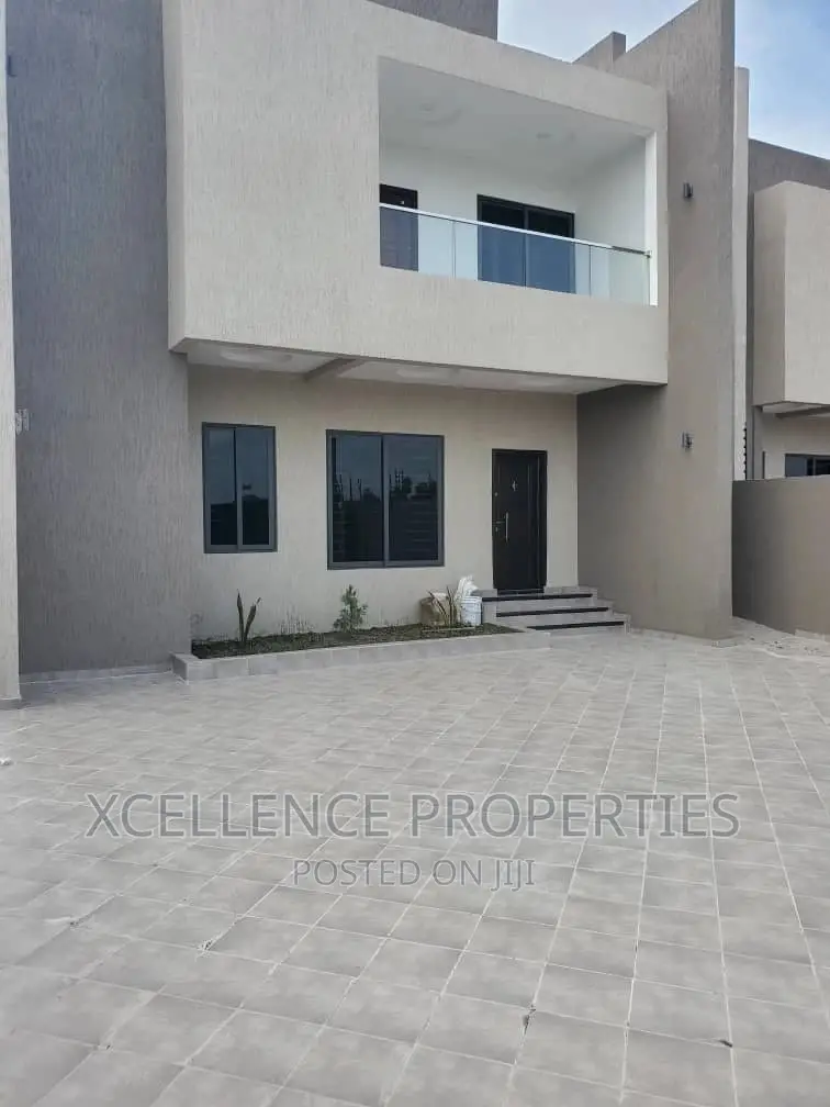 4bdrm House in Xcellence Properties, Adjiriganor for sale