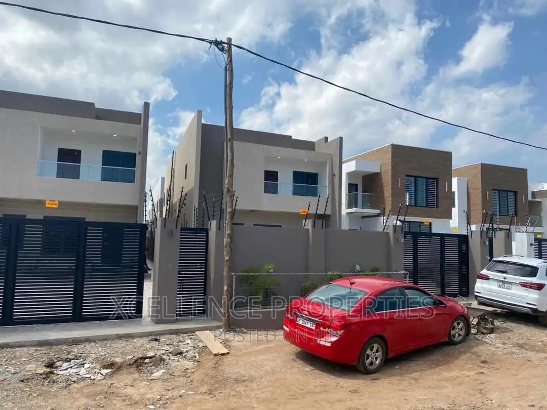 4bdrm House in Xcellence Properties, Adjiriganor for sale