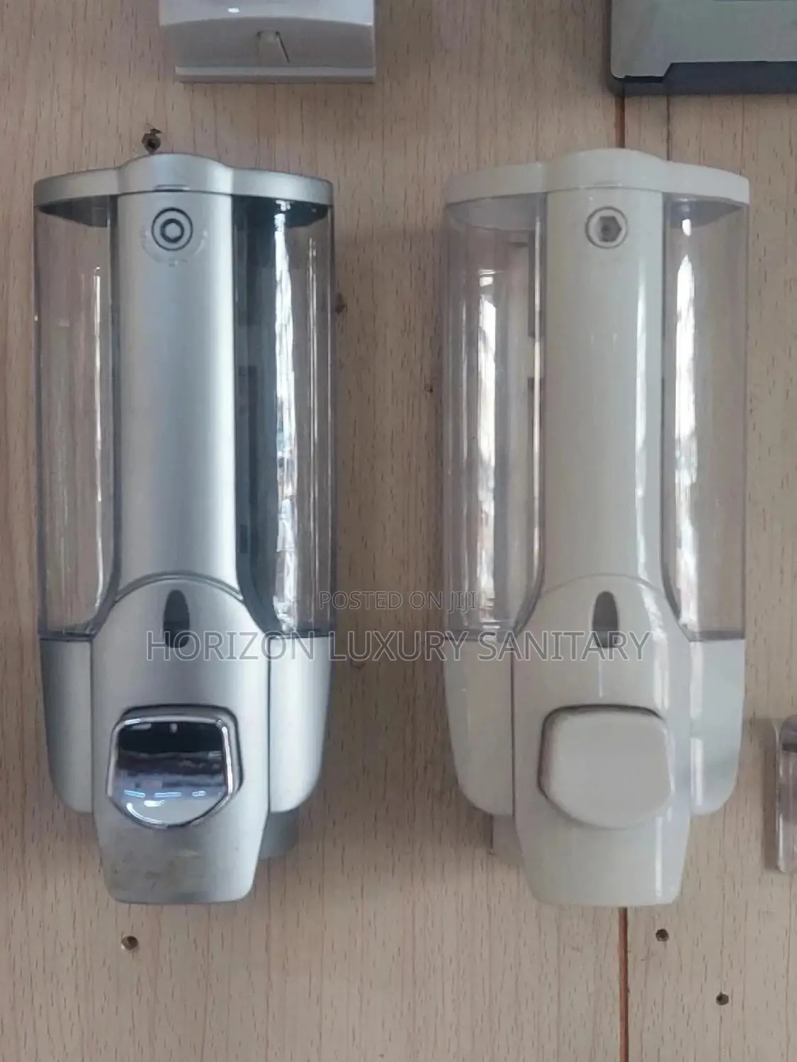 Portable Liquid Dispenser