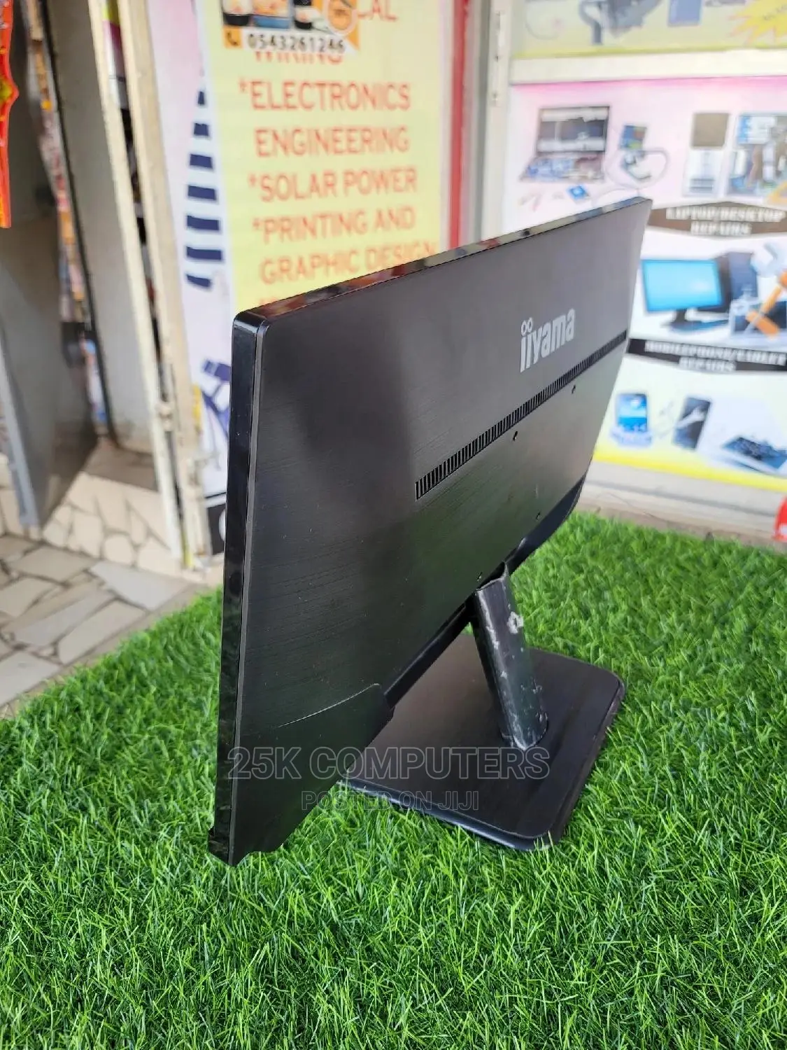 Iiyama Prolite HD Monitor