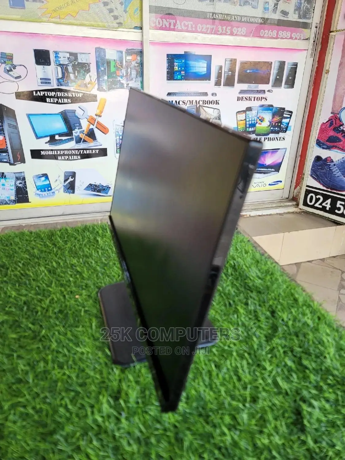 Iiyama Prolite HD Monitor