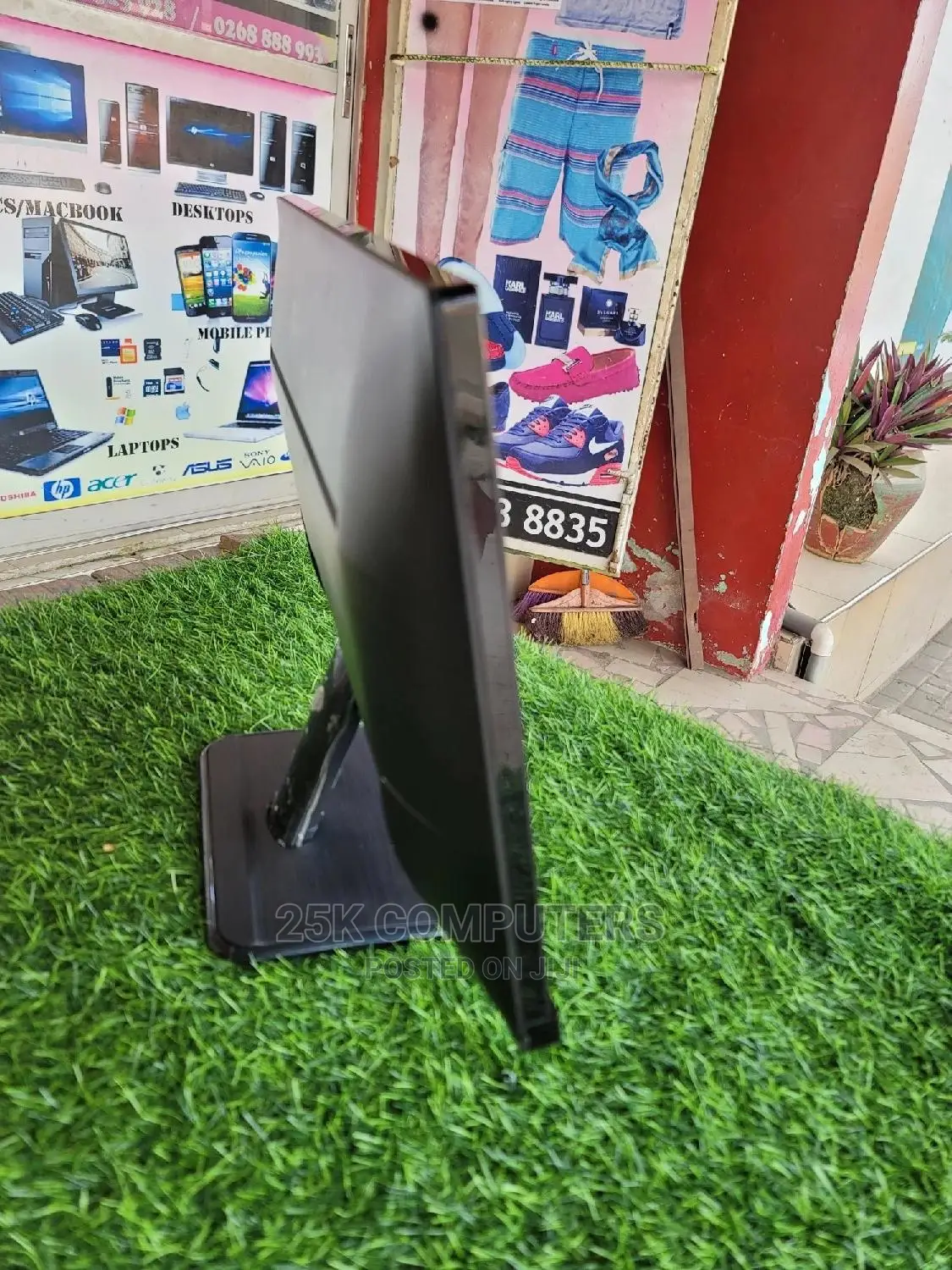 Iiyama Prolite HD Monitor