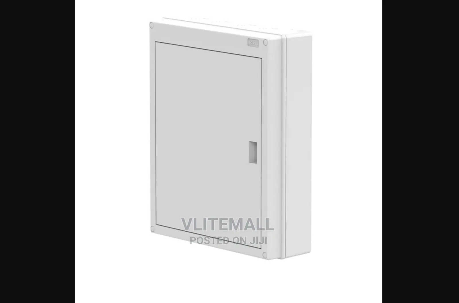 Clipsal Distribution Board (4way)