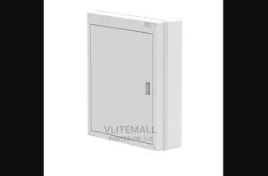 Clipsal Distribution Board (4way)