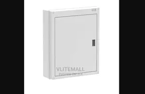 Clipsal Distribution Board (4way)
