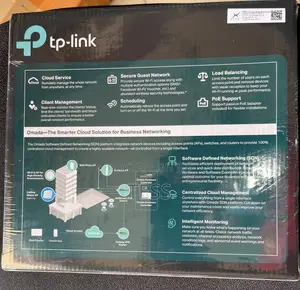 Tp-Link Eap-110 Access Point Ceiling Mount Omada Indoor