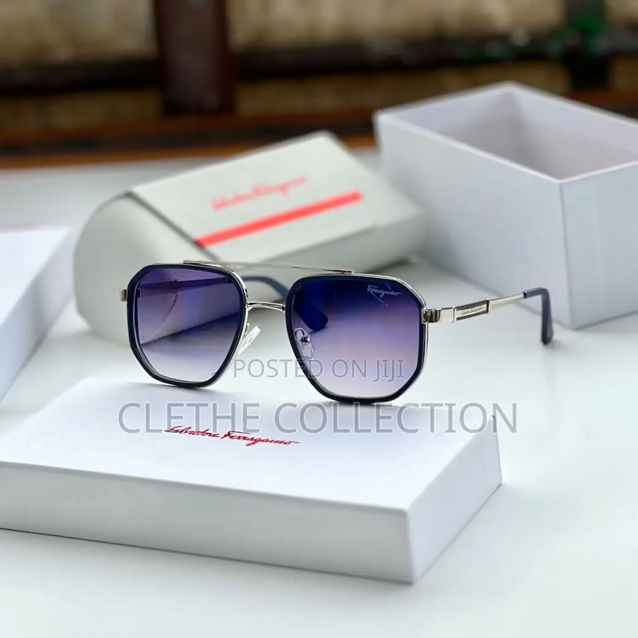 Sunglasses/Spectacles/Eyeglasses