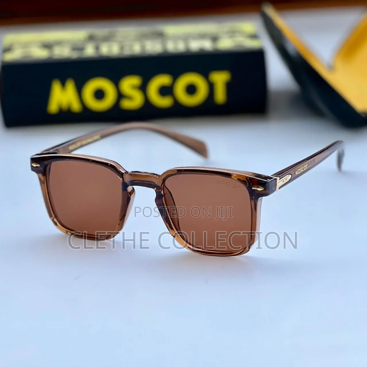 Sunglasses/Spectacles/Eyeglasses