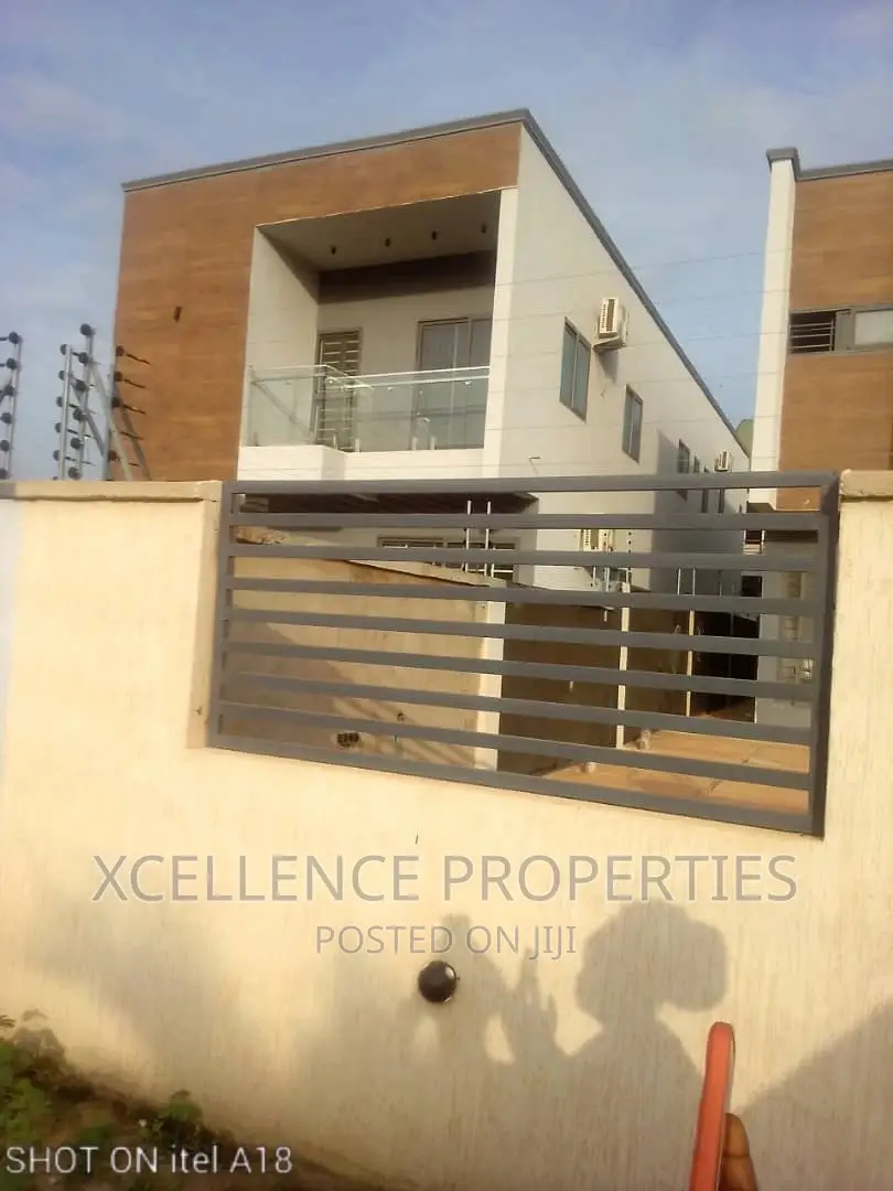 3bdrm House in Xcellence Properties, Oyarifa for sale