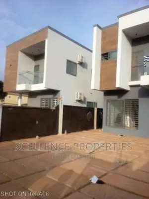 3bdrm House in Xcellence Properties, Oyarifa for sale