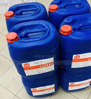 Superplasticizer Admixture Latex 5050,20kg