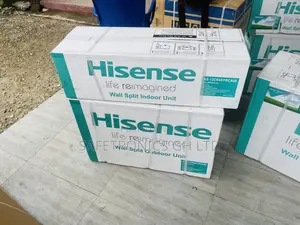 Airconditioner R410 Hisense 1.5hp Gas Best