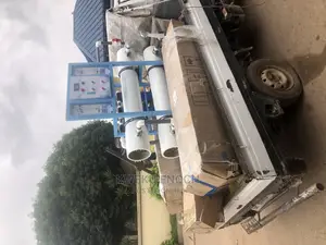 Reverse Osmoses Machine for Sale