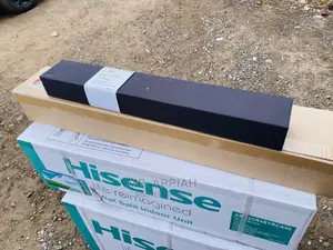 Quality Yet Affordable Samsung 2.0ch Sound Bar (HWC400)