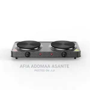 Starlux Hot Plate Burner- 2set