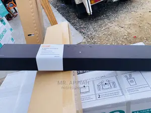 Sealed in Box  Samsung Sound Bar System(HWC400)2.0ch 