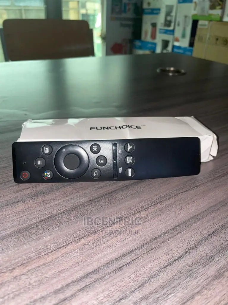 Smart Samsung Universal Remote Control