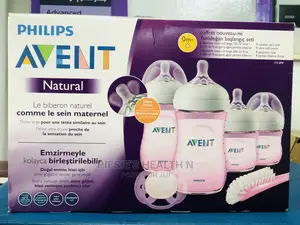 Philips Avent New Born Starter Set
