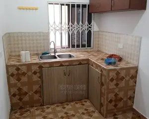 1bdrm Apartment in Ayigbe Town, Weija for rent