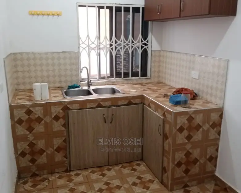 1bdrm Apartment in Ayigbe Town, Weija for rent