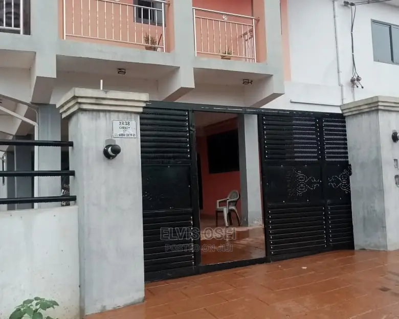 1bdrm Apartment in Ayigbe Town, Weija for rent
