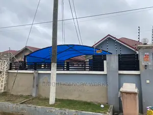 Carports for Shading Cars
