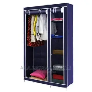 2 in 1 Wardrobe