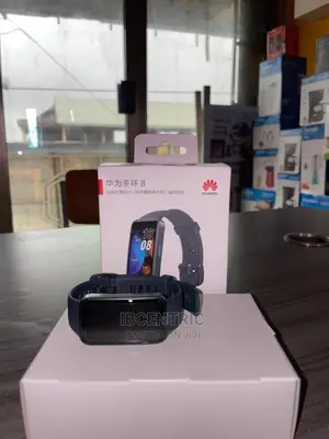 2023 Huawei Band 8
