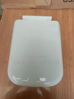 Square Toilet Seat Cover