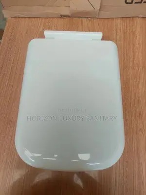 Square Toilet Seat Cover