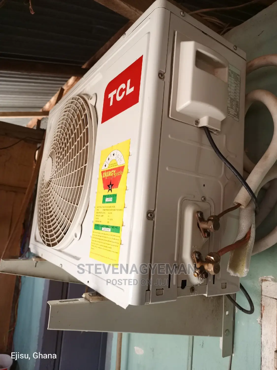 Air Conditioning Servicing