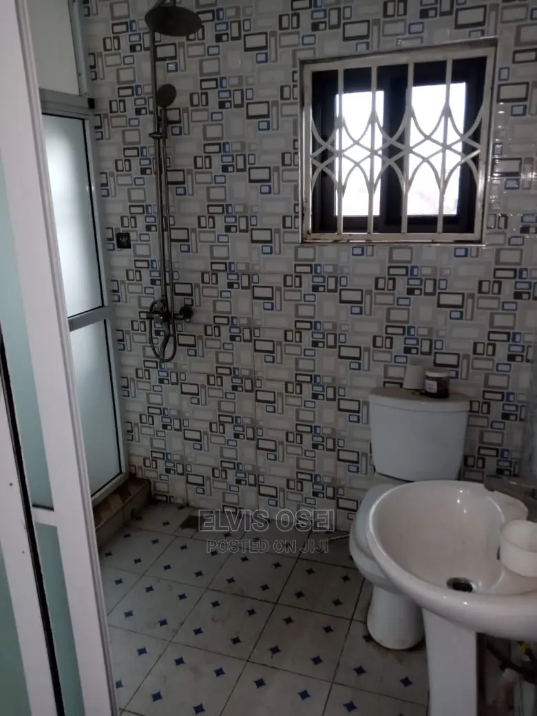 1bdrm Apartment in Ayigbe Town, Weija for rent