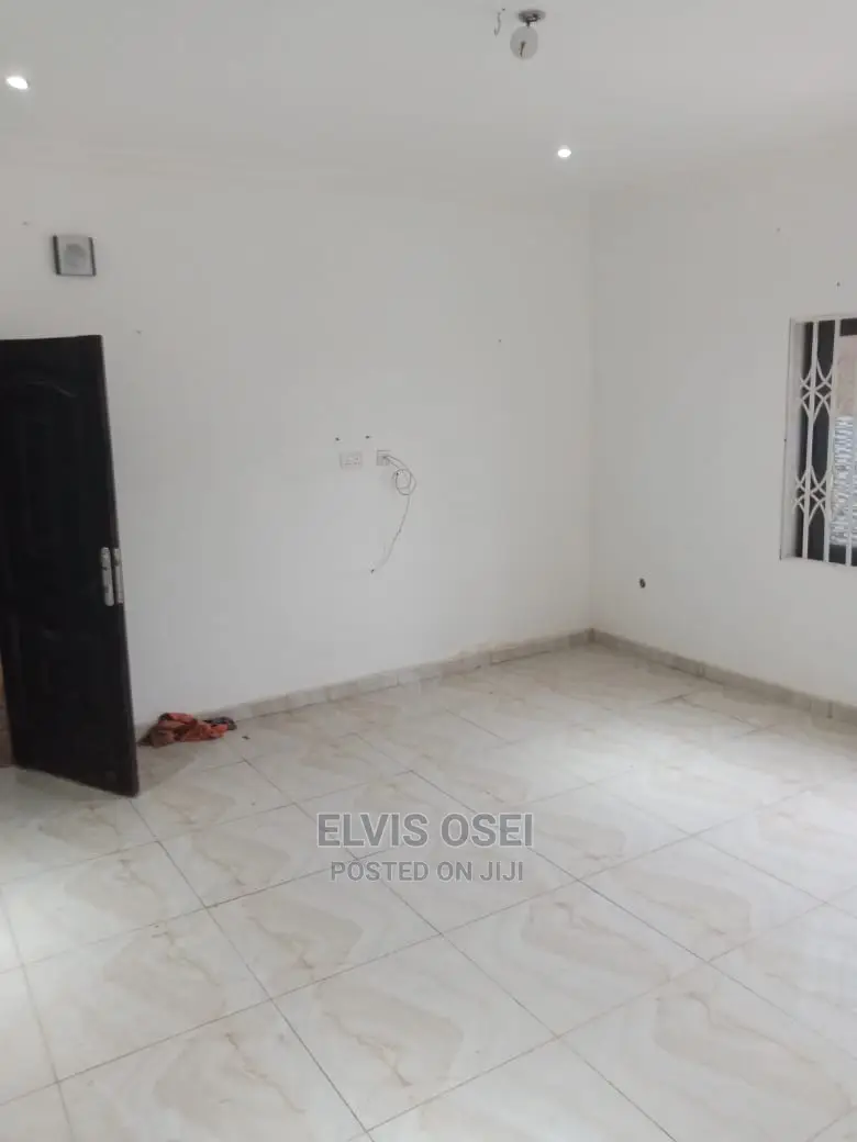 1bdrm Apartment in Ayigbe Town, Weija for rent