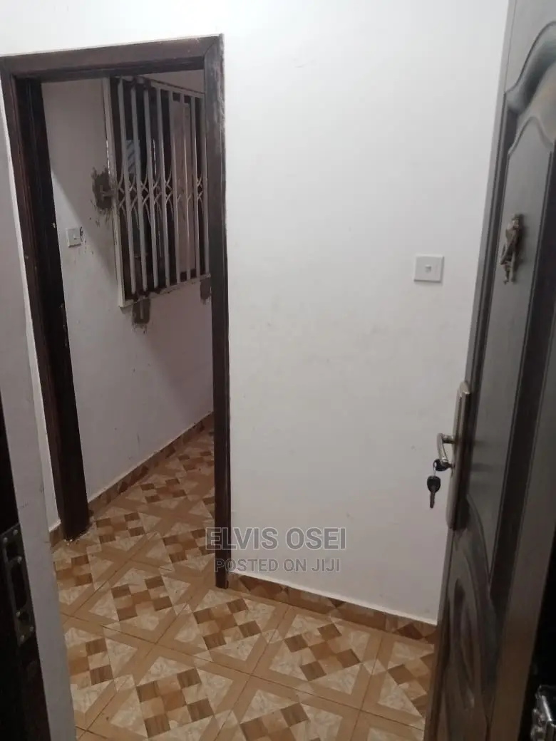 1bdrm Apartment in Ayigbe Town, Weija for rent