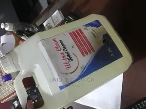 Ultra Clean Toilet Cleaner
