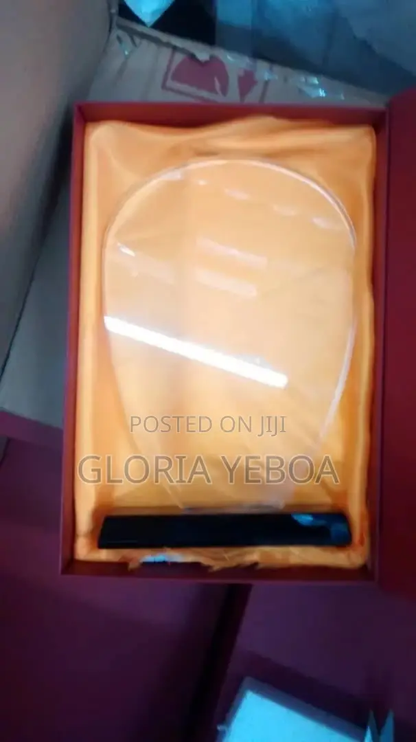 Award Plaque