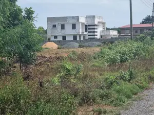 1, Acres of Bare Lands at East Tsaa Addo Hills