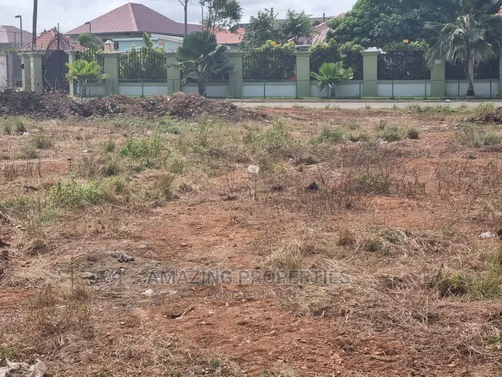 1, Acres of Bare Lands at East Tsaa Addo Hills