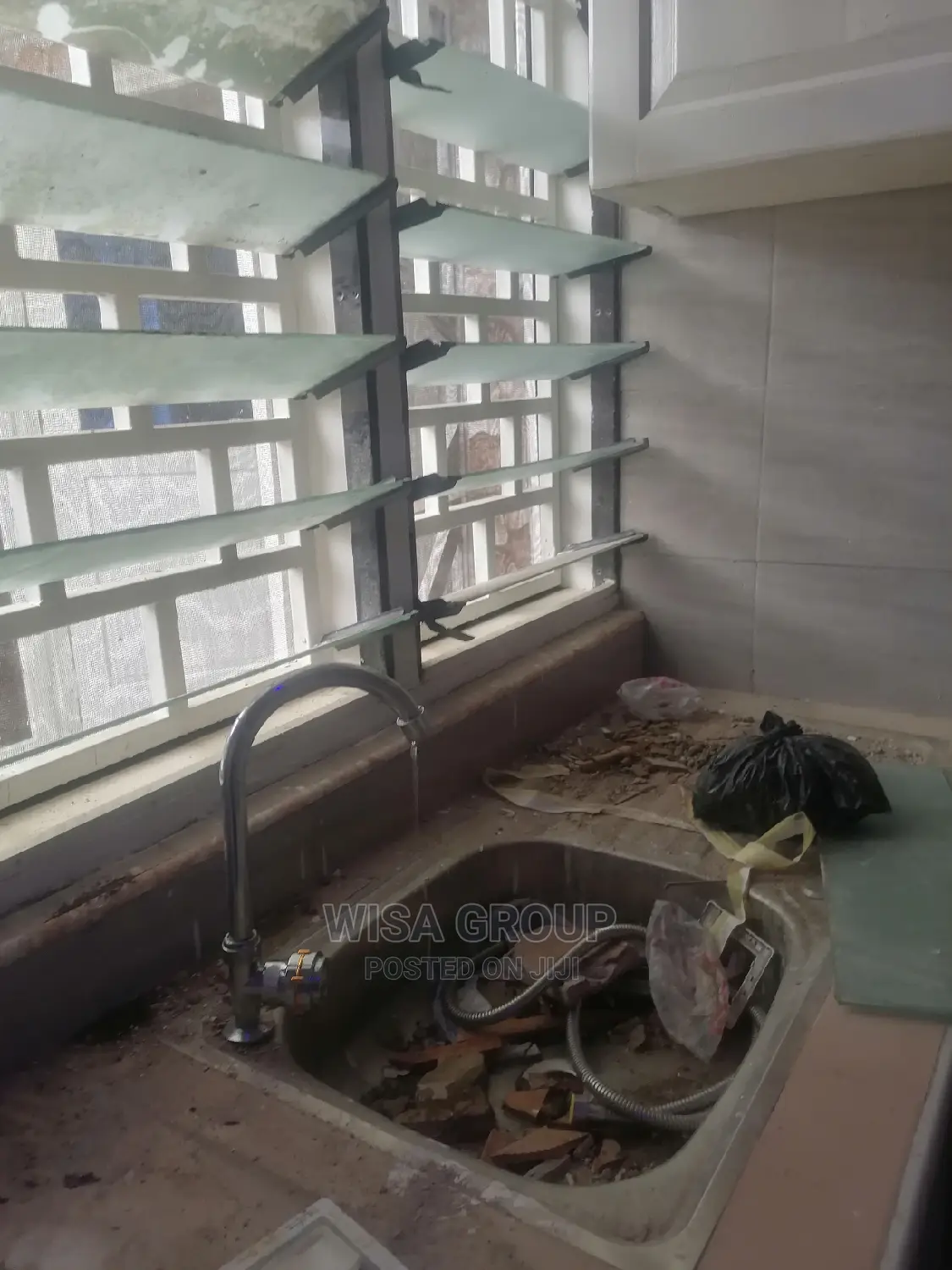 1bdrm Apartment in Wisa Groups, Accra Metropolitan for rent